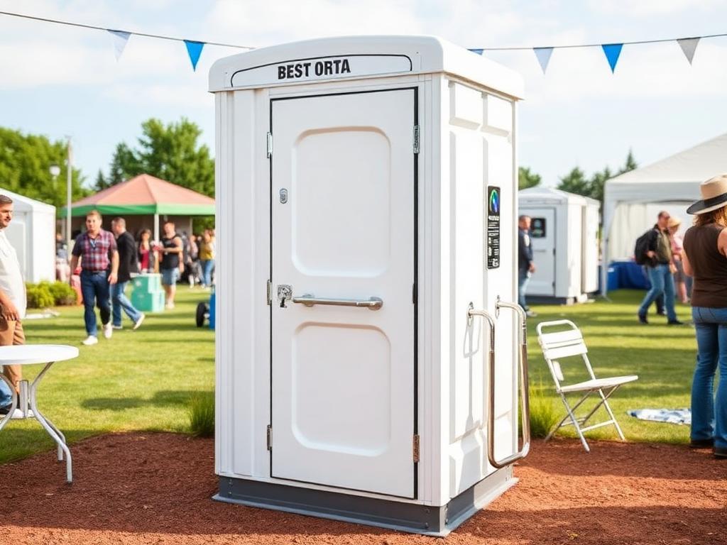 ADA Accessible Units in Marinette, WI
